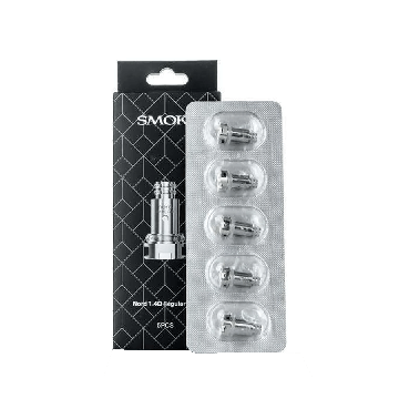 260862 SMOK Nord Coils